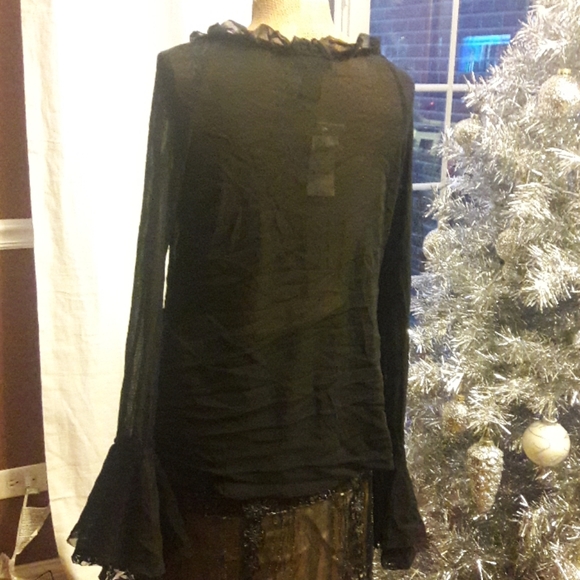 Boho Express top - Picture 5 of 6